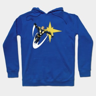 Nova Hoodie